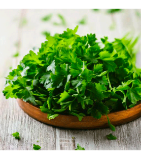 Natural Parsley flavouring